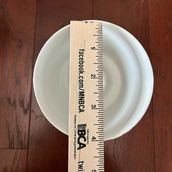 Guo Pei for Legion of Honor SF tea pot w/ 2 cups set new in box collectible - Picture 7 of 14